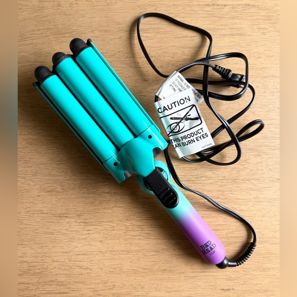 Bed Head Waver for Hair